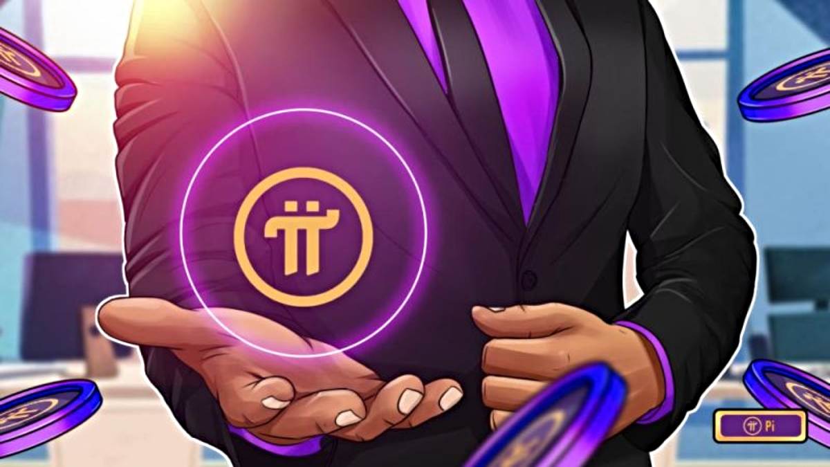Decoding the Enigma: What’s the Real Story Behind Pi Coin Price?